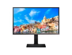 Samsung S32D850T Monitor PC 81,3 cm (32") 2560 x 1440 Pixel Quad HD LED Nero, Bronzo