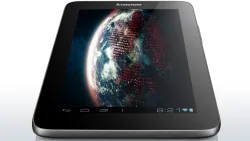 Lenovo Idea Tab A2107 Mediatek 8 GB 17,8 cm (7") 0,5 GB Wi-Fi 4 (802.11n) Android Nero