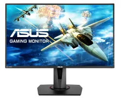ASUS VG278Q Monitor PC 68,6 cm (27") 1920 x 1080 Pixel Full HD LED Nero