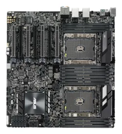 ASUS WS C621E SAGE Intel® C621 LGA 3647 (Socket P) EEB