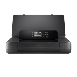 OfficeJet 200 Mobile Wireless Colore Stampante