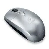 Fujitsu Logitech Bluetooth mouse Ottico 1100 DPI
