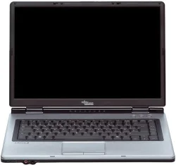 Fujitsu AMILO M widescreen Amilo M1450G 39,1 cm (15.4") 1 GB DDR2-SDRAM 80 GB Intel® GMA 900 Windows XP Home Edition