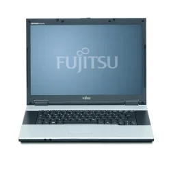 Fujitsu ESPRIMO Mobile V Series ESPRIMO Mobile V6555 Intel® Celeron® 900 39,1 cm (15.4") 2 GB DDR2-SDRAM 160 GB NVIDIA GeForce 8200M G Windows 7 Professional