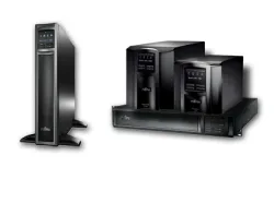 Fujitsu S26361-F4542-L75 gruppo di continuità (UPS) A linea interattiva 0,75 kVA 500 W 6 presa(e) AC