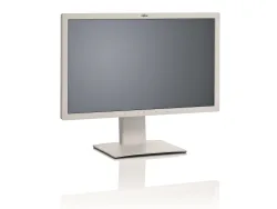 Fujitsu P Line P27T-7 LED Monitor PC 68,6 cm (27") 2560 x 1440 Pixel Quad HD Bianco