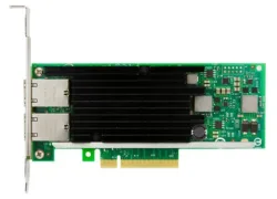 Fujitsu Intel X540-T2 2x10GBase-T LAN Interno Ethernet 10000 Mbit/s