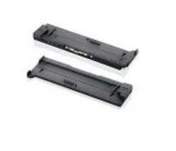 Fujitsu S26391-F1337-L110 replicatore di porte e docking station per laptop Nero