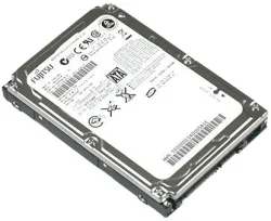 Fujitsu 1.2TB 10K 512e SAS-III