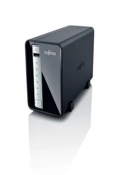 Fujitsu PRIMEPOWER CELVIN NAS Q700 server 0 GB Desktop Marvell 1,2 GHz 0,5 GB DDR2-SDRAM