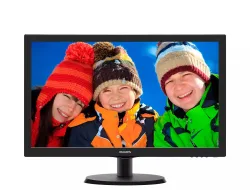Monitor LCD con SmartControl Lite 223V5LSB/00