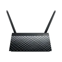 ASUS RT-AC51U router wireless Fast Ethernet Dual-band (2.4 GHz/5 GHz) Nero