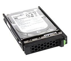 Fujitsu 1200GB SAS 2.5" disco rigido interno 1,2 TB 10000 Giri/min 128 MB 2.5"