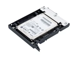 2nd HDD bay
