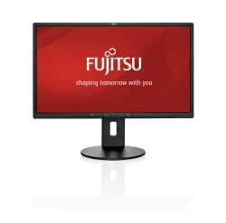Fujitsu Displays B24-8 TS PRO Monitor PC 60,5 cm (23.8") 1920 x 1080 Pixel Full HD LED Nero