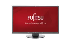 Fujitsu E22-8 TS Pro Monitor PC 54,6 cm (21.5") 1680 x 1050 Pixel WSXGA+ LED Nero