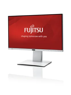 Fujitsu P27-8 TE Pro Monitor PC 68,6 cm (27") 2560 x 1440 Pixel Quad HD LED Bianco