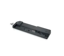 Fujitsu S26391-F1607-L209 replicatore di porte e docking station per laptop Nero