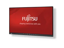 Fujitsu E24-9 TOUCH Monitor PC 60,5 cm (23.8") 1920 x 1080 Pixel Full HD LED Capacitivo Nero