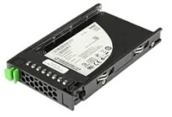 Fujitsu S26361-F5675-L240 drives allo stato solido 240 GB 2.5" Serial ATA III