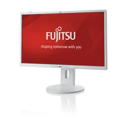Fujitsu Displays B22-8 WE Monitor PC 55,9 cm (22") 1680 x 1050 Pixel WSXGA+ LED Argento