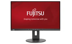 Fujitsu Displays B24-9 TS Monitor PC 60,5 cm (23.8") 1920 x 1080 Pixel Full HD LED Nero