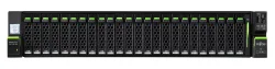 Fujitsu PRIMERGY RX2540 M5 server 0 GB Armadio (2U) Intel® Xeon® Silver 4214 2,2 GHz 16 GB DDR4-SDRAM 450 W