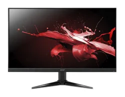Acer NITRO Monitor Gaming QG1 QG241Y 60,5 cm (23.8") 1920 x 1080 Pixel Full HD LED Nero