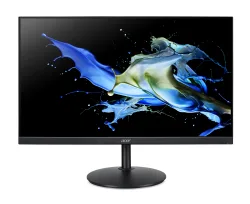 Acer CB2 CB242Y Monitor PC 60,5 cm (23.8") 1920 x 1080 Pixel Full HD LED Nero