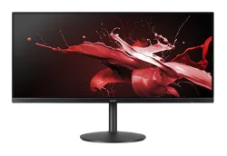 Acer NITRO XV0 XV340CKPbmiipphzx Monitor PC 86,4 cm (34") 3440 x 1440 Pixel Quad HD LED Nero