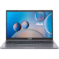 ASUS X515JF-BR040T laptop Intel® Core™ i5 i5-1035G1 Computer portatile 39,6 cm (15.6") HD 4 GB DDR4-SDRAM 256 GB SSD NVIDIA® GeForce® MX130 Wi-Fi 5 (802.11ac) Windows 10 Home Grigio