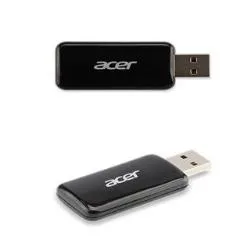 Acer MC.JG711.007 scheda di rete e adattatore WLAN 300 Mbit/s