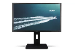Acer B6 B226WL Monitor PC 55,9 cm (22") 1680 x 1050 Pixel WSXGA+ LED Grigio