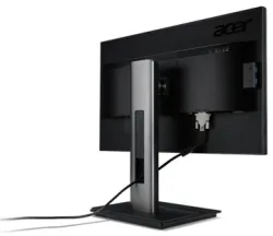 Acer B6 246HLymdr Monitor PC 61 cm (24") 1920 x 1080 Pixel Full HD Nero