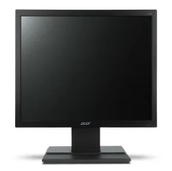 Acer V6 V176Lbmd Monitor PC 43,2 cm (17") 1280 x 1024 Pixel SXGA Nero