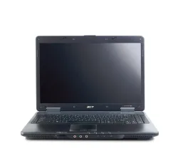 Acer Extensa 5220-201G08Mi Intel® Celeron® 560 39,1 cm (15.4") 1 GB DDR2-SDRAM 80 GB Intel® GMA X3100 Windows Vista Home Basic