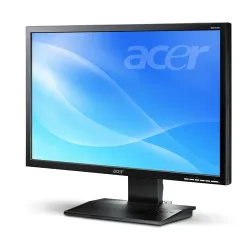 Acer V193W Monitor PC 48,3 cm (19") 1440 x 900 Pixel Nero