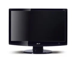 Acer H233H Monitor PC 58,4 cm (23") 1920 x 1080 Pixel Full HD Nero