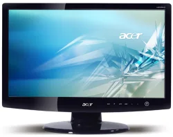 Acer H223HQ Monitor PC 54,6 cm (21.5") 1920 x 1080 Pixel Full HD Nero