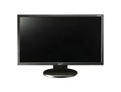 Acer V243H Monitor PC 61 cm (24") 1920 x 1080 Pixel Full HD Nero