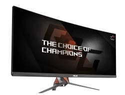 ASUS PG348Q Monitor PC 86,4 cm (34") 3440 x 1440 Pixel UltraWide Quad HD LED Alluminio, Nero