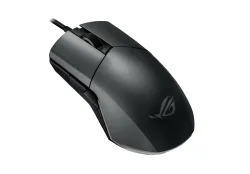 ASUS ROG Pugio mouse Gaming Ambidestro USB tipo A Ottico 7200 DPI