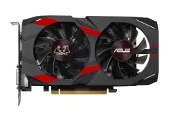 ASUS CERBERUS-GTX1050TI-A4G NVIDIA GeForce GTX 1050 Ti 4 GB GDDR5