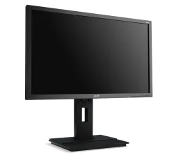 Acer Professional B226HQL Monitor PC 54,6 cm (21.5") 1920 x 1080 Pixel Full HD Grigio