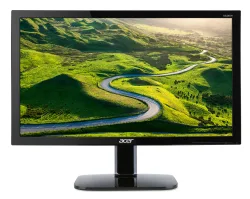 Acer KA0 KA240H Monitor PC 61 cm (24") 1920 x 1080 Pixel Full HD LED Nero