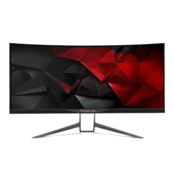Acer Predator Z321QU Monitor PC 80 cm (31.5") 2560 x 1440 Pixel Quad HD LED Nero