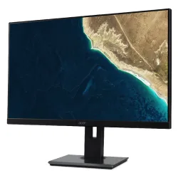 Acer B227Qbmiprx Monitor PC 54,6 cm (21.5") 1920 x 1080 Pixel Full HD LED Nero