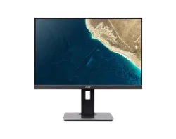 Acer B7 B247Y bmiprx Monitor PC 60,5 cm (23.8") 1920 x 1080 Pixel Full HD LED Nero