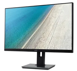 Acer B7 B277Ubmiipprzx Monitor PC 68,6 cm (27") 2560 x 1440 Pixel Quad HD LED Nero