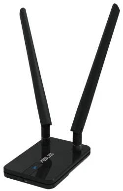 ASUS USB-N14 WLAN 300 Mbit/s